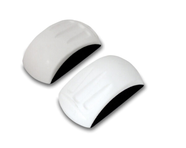 Flexipad 12910 Sanding Blocks to fit 150mm Velour discs