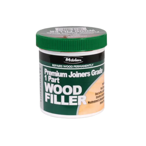 Wood Fillers