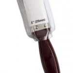 Red Handled Good Quality Paint Brush