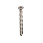A4 Stainless Steel Self Tapper Screws - 2.9 x 13mm