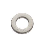 M10 A4 Stainless Steel Washer - pack 100