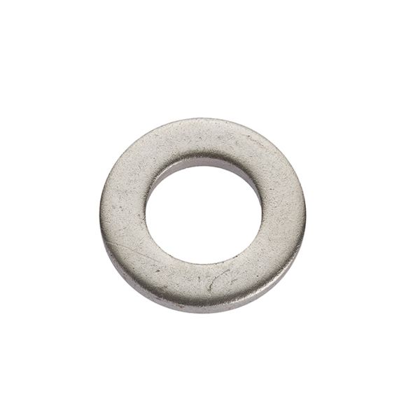M12 A4 Stainless Steel Washer - pack 100
