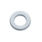 M10 x 25mm BZP Washers - pack 100