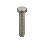 M12 x 65mm - pack 10 - A4 STAINLESS STEEL