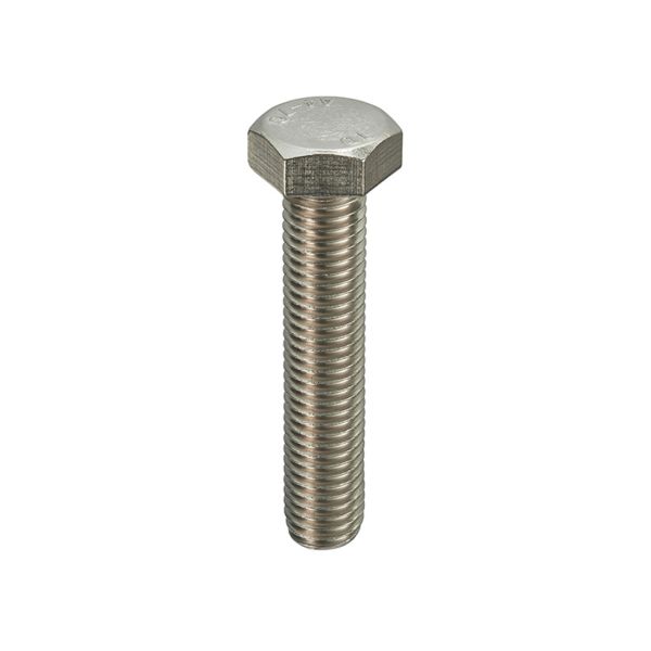 M12 x 65mm - pack 10 - A4 STAINLESS STEEL