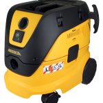 Mirka Dust Extractor 1230 L 240v