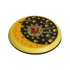 Backing Pads & Accessories