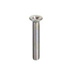 M4 x 12mm - pack 10/100 Countersunk