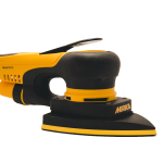 Mirka DEOS Delta 663CV UK 100 x 152 x 152 mm 230V 3.0 mm orbit