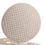 Hermes VC 154 Multihole sanding Discs (100)