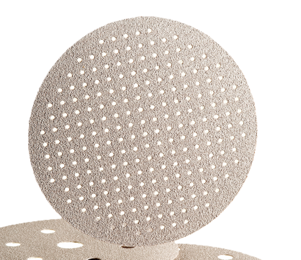 Hermes VC 154 Multihole sanding Discs (100)