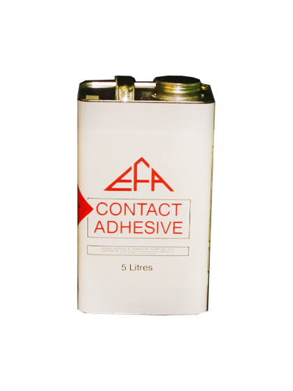 EFA Own Label Contact 5 Litre