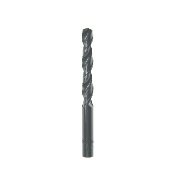 Alpen HSS Drill Bits