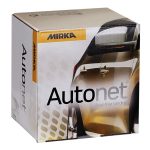 Mirka 150mm Autonet Grip Discs (50)