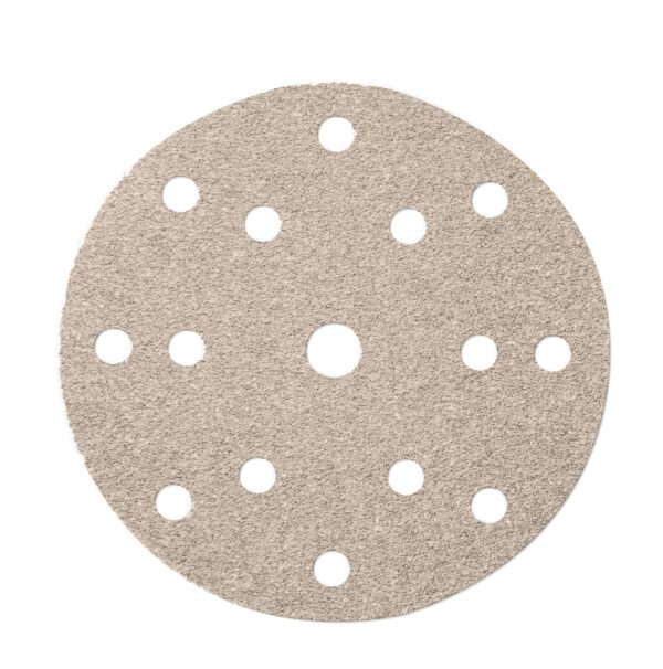 Abrasive Discs
