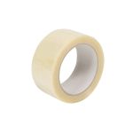 50mm (2in) Clear Packaging Tape