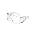Clear Lens Safety Cover Specs