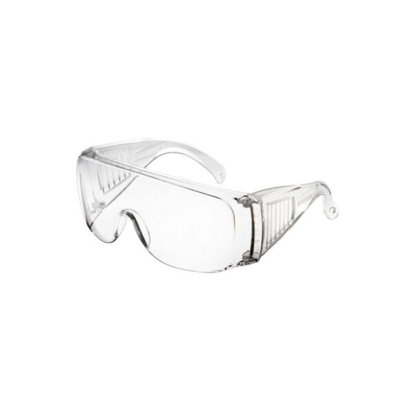 Clear Lens Safety Cover Specs