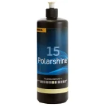 Mirka Polarshine 15 Polishing Compound - 1 litre