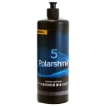 Mirka Polarshine 5 Finishing Compound - 1 litre