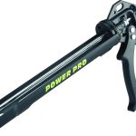 Everbuild Power Pro Silicone Gun
