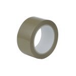 50mm (2in) Brown Packaging Tape