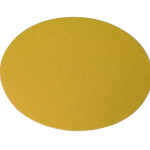 150mm Mirka Sandy PSA Discs grade 80 (100)