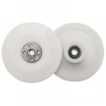 100mm Flexipads Grinder Backing Pad 20015