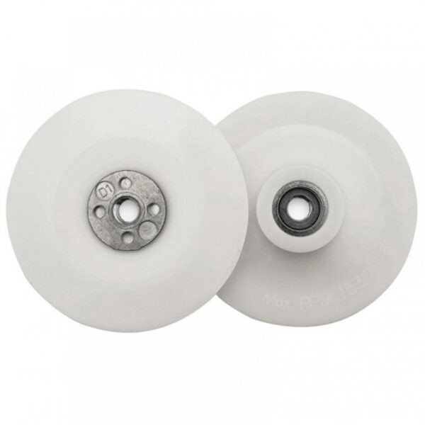 100mm Flexipads Grinder Backing Pad 20015