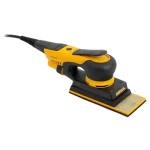 Mirka Backing Pad 81 x 165 mm - Suitable for Mirka DEOS 353CV