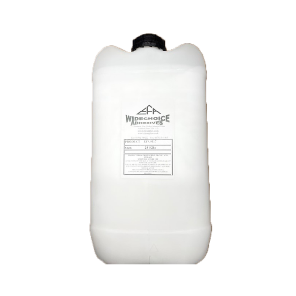 EFA 9517 PVA 25 Kilo