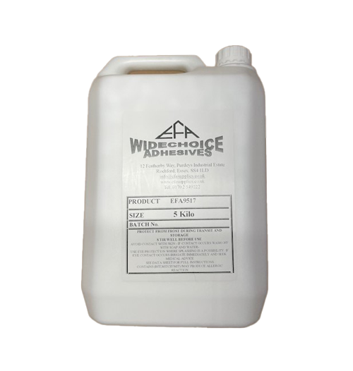 EFA 9517 PVA 5 Kilo