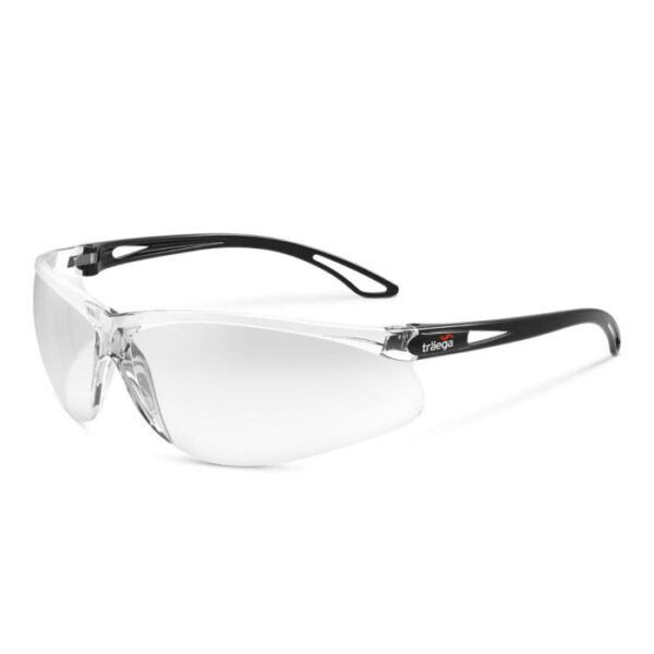 TANA™ ECO FRIENDLY, CLEAR SAFETY SPEC