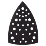 Mirka Pad Saver for Deos Delta Sander 100x152x152mm 32 Holes