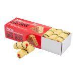 ProDec 4" Inch 100mm Tiger Medium Pile Mini Paint Roller Refills Pack of 20