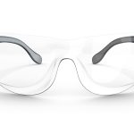 Moldex Adapt 1k Protective Eyewear - ANTI FOG