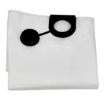 Metabo 635424000 Fleece Filter Bags (5)