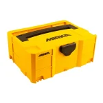 Mirka Case 400x300x158mm Yellow