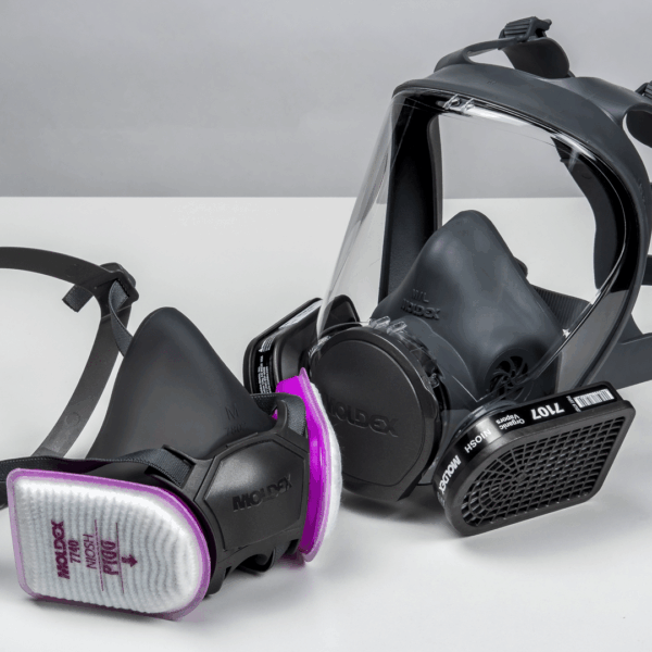 Reusable Respirators