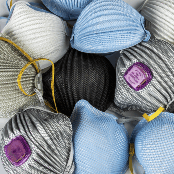 Disposable Respirators