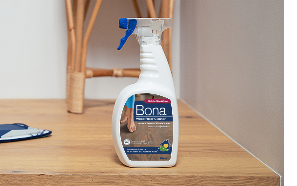 Bona Cleaners
