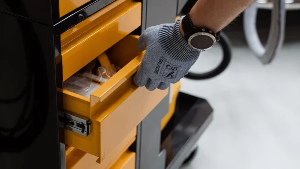 Mirka Spares & Accessories