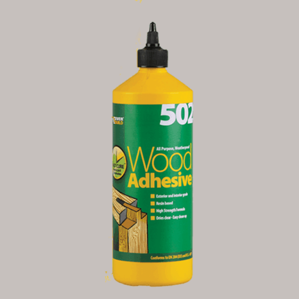 Adhesives